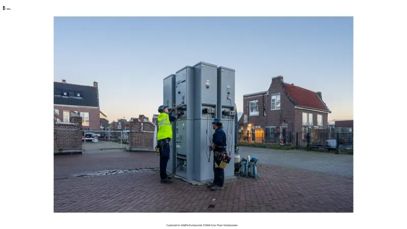 Aggregaat aansluiten op omvormer of ATS: kosten & keuze