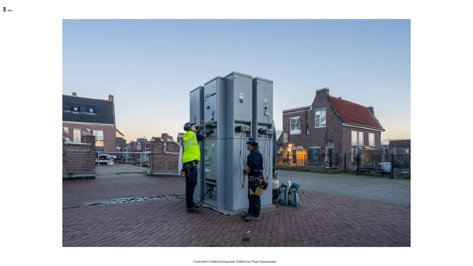 Aggregaat aansluiten op omvormer of ATS: kosten & keuze