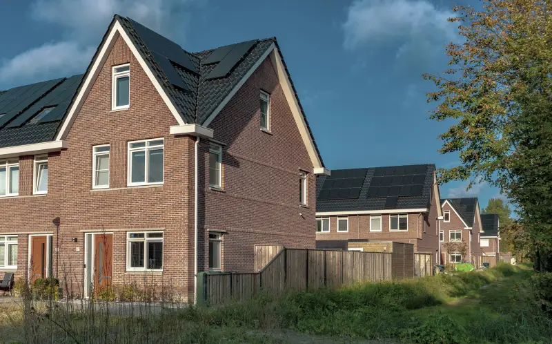 Aggregaat aansluiten zonneboiler bij stroomstoring