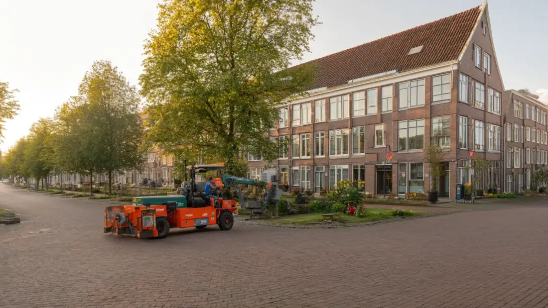 Aggregaat huren of kopen Gelderland: wanneer loont wat?
