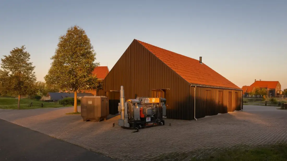 Aggregaat huren bij stroomstoring in Gelderland