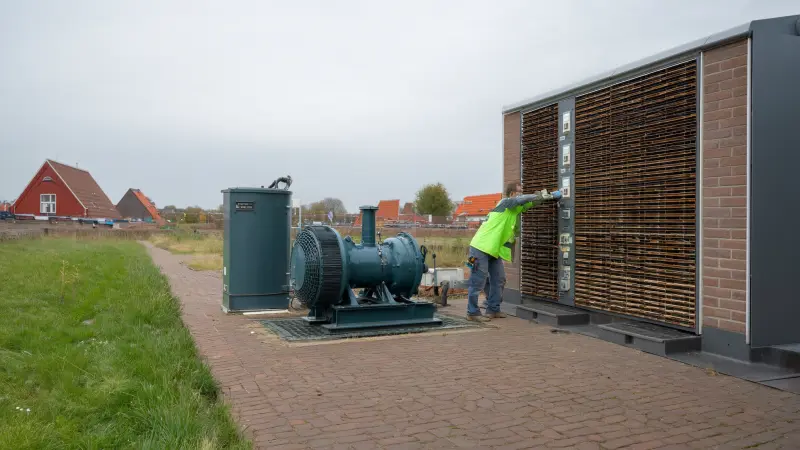 Geluidloos aggregaat huren Gelderland: normen & keuze