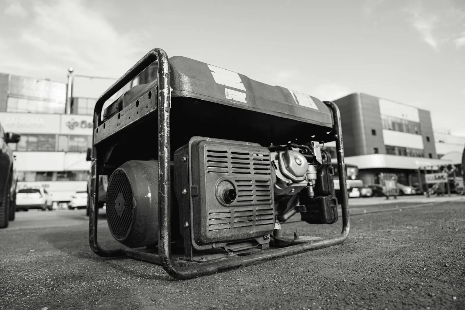 Generator huren in Gelderland: kosten en tips