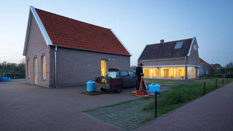 LPG aggregaat of diesel aggregaat: kosten & keuze