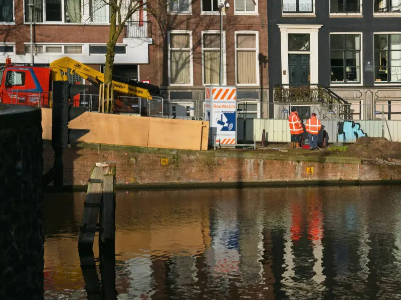Noodstroom kelder Gelderland: sump-pomp & veiligheid