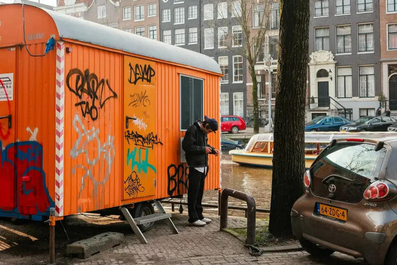 Noodstroom kleine onderneming aan huis Gelderland
