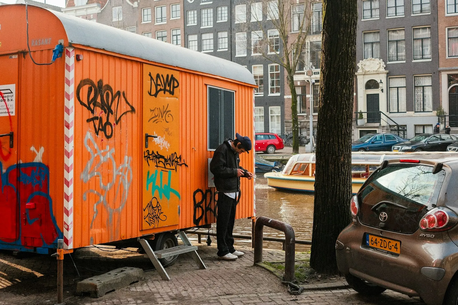 Noodstroom kleine onderneming aan huis Gelderland