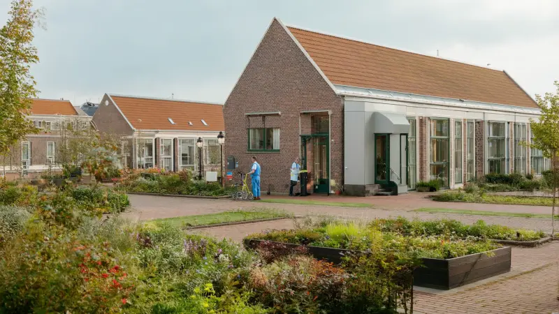 Noodstroom mantelzorgwoning Gelderland: aggregaat of