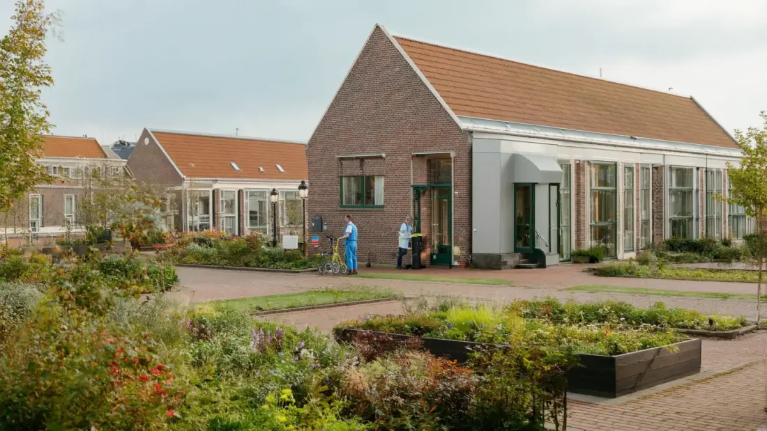 Noodstroom mantelzorgwoning Gelderland: aggregaat of