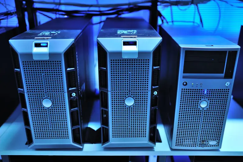 Noodstroom NAS thuis Gelderland: UPS of batterij?