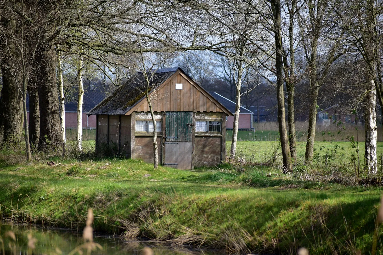 Noodstroom schuur garage Gelderland: opties & kosten