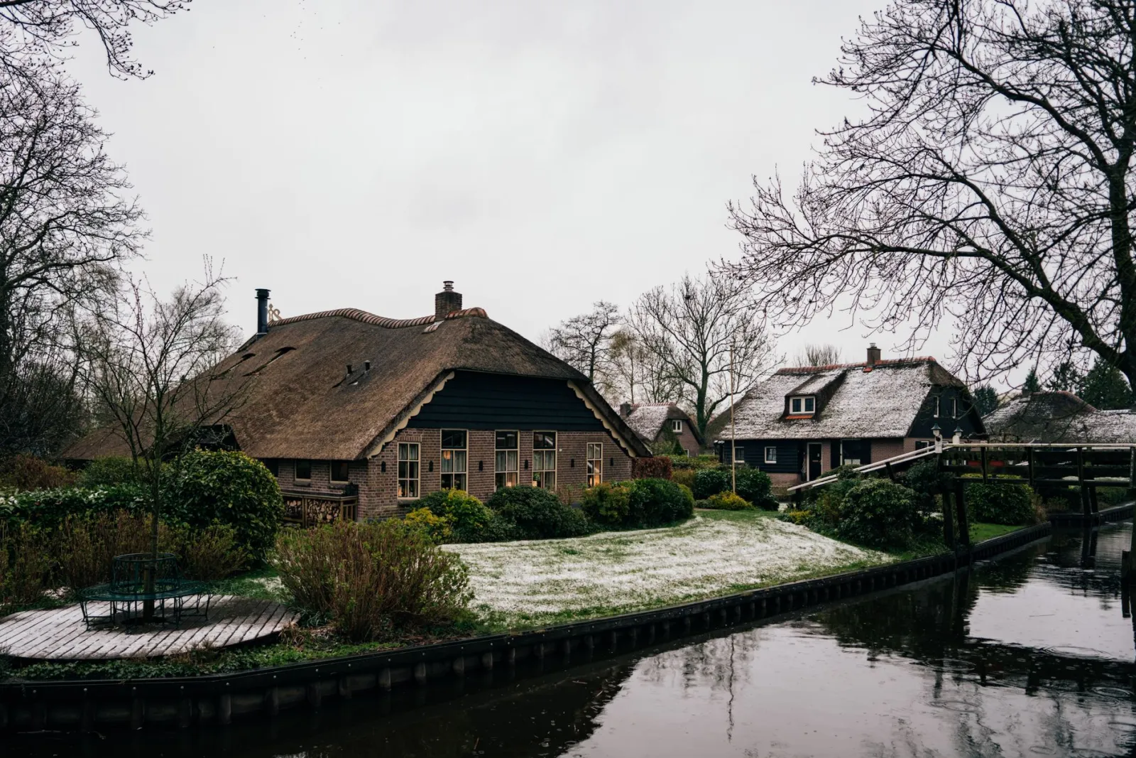 Noodstroom warmtepomp Gelderland: wat u moet weten
