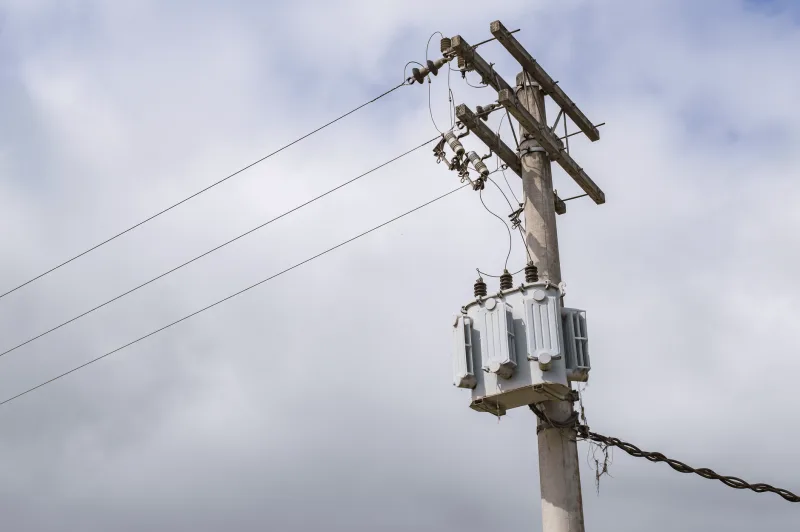 Stroomstoring noodstroom thuis in Gelderland