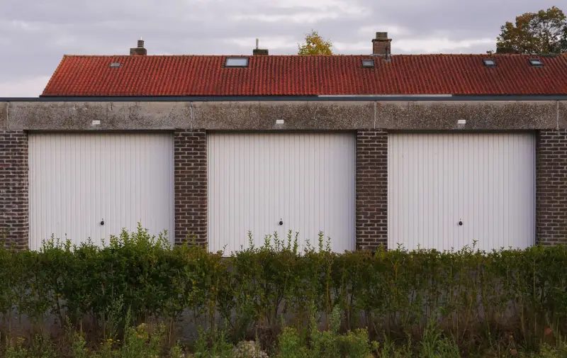 Thuisbatterij buiten installeren Gelderland: