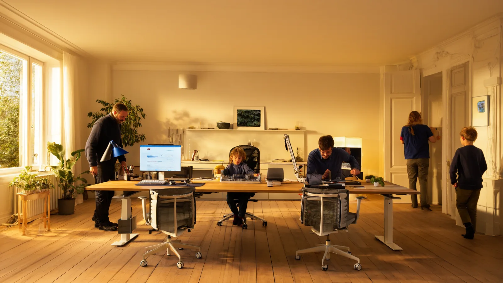 UPS systeem thuis: vermogen, kosten & installatie
